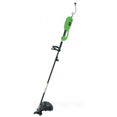 Электрический триммер Лесник Е 128 + нож в комплекте! во Владикавказе