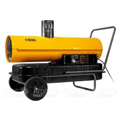 Дизельная тепловая пушка Denzel NHG-30i во Владикавказе