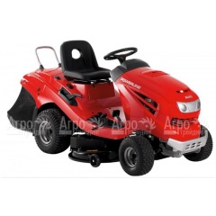 Садовый минитрактор Al-KO PowerLine T 15-92 HD во Владикавказе