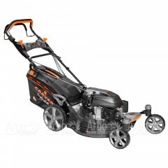 Газонокосилка бензиновая Carver LMG-3651DMSW во Владикавказе