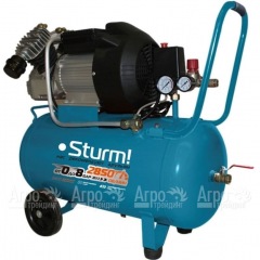 Компрессор воздушный Sturm AC93250 во Владикавказе