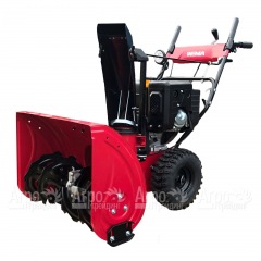 Снегоуборщик Weima WWS0928A/E во Владикавказе