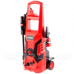 Мойка высокого давления Hammer MVD1900B во Владикавказе
