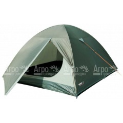 Палатка High Peak Kansas 3 во Владикавказе