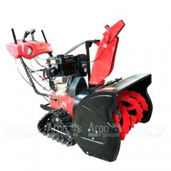 Снегоуборщик гусеничный Forza АС-F-1500 EТ во Владикавказе