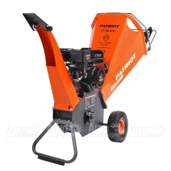 Измельчитель бензиновый Patriot PT SB 506 во Владикавказе