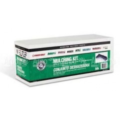 Комплект мульчирования и дефлектор MTD для Minirider 60 во Владикавказе