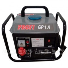 Бензогенератор Profi GP 1 A 0.65 кВт во Владикавказе