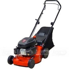 Газонокосилка бензиновая Mega PRO 4750 XSS во Владикавказе