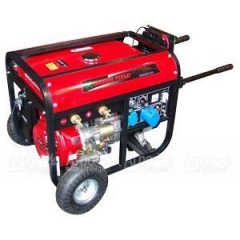 Бензиновый сварочный генератор Green Field LTW 190 во Владикавказе