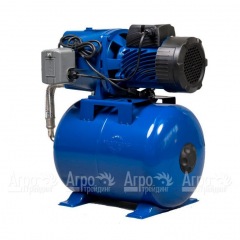 Насосная станция Mateus MS05101 во Владикавказе