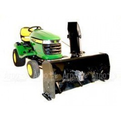 Снегоуборщик Parton 700576 во Владикавказе