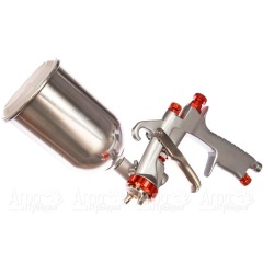 Пневматический краскопульт Crown CT38103-1.5 во Владикавказе