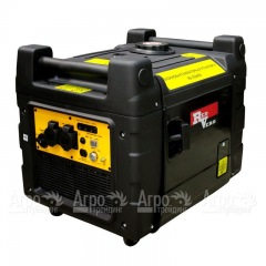 Инверторный генератор RedVerg RD-IG3600 3 кВт во Владикавказе