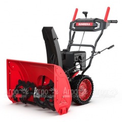 Снегоуборщик бензиновый Sunreka GS668LE во Владикавказе