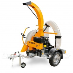 Парковый пылесос Laski VD500Р во Владикавказе