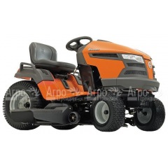 Садовый минитрактор Husqvarna YTH 200 Twin New 9604100-63 во Владикавказе