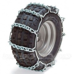 Цепи противоскольжения для райдера Stiga Titan во Владикавказе