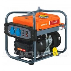 Инверторный бензогенератор Кратон GG-2500i 1.8 кВт во Владикавказе