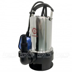 Насос погружной центробежный Калибр НПЦ-1100/35Н во Владикавказе