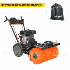 Подметальная машина Villartec SW 7080E во Владикавказе