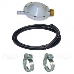 Комплект КГО-01 для подключения газовых обогревателей Aesto во Владикавказе