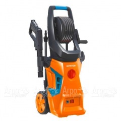 Мойка высокого давления Кратон HPW-2000 во Владикавказе