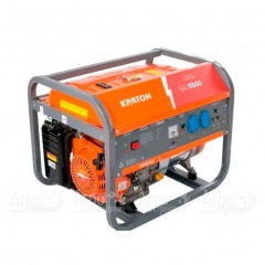 Бензогенератор Кратон GG-5500M 5 кВт во Владикавказе