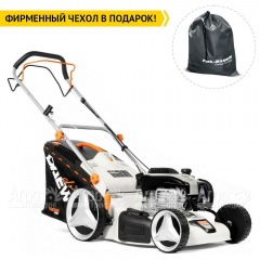 Газонокосилка бензиновая Daewoo L 50SPB во Владикавказе