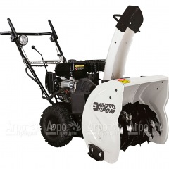 Снегоуборщик Энергопром СМБ-Т6.5/570 ЭФ во Владикавказе