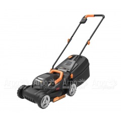 Газонокосилка аккумуляторная Worx WG730E.9 (без аккумулятора и ЗУ) во Владикавказе