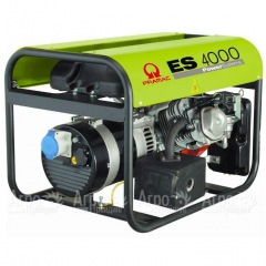 Бензогенератор Pramac ES4000SHHPI 2,6 кВт во Владикавказе