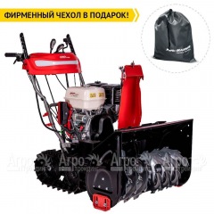 Снегоуборщик гусеничный HND ST 76 XST во Владикавказе