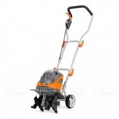 Культиватор аккумуляторный Daewoo DAT 3042Li (без аккумулятора и зарядного устройства) во Владикавказе