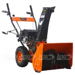 Снегоуборщик Prorab GST 61 S во Владикавказе