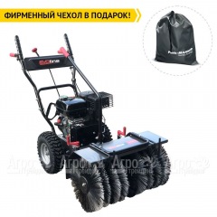 Подметальная машина EVOline SWG 620-200 во Владикавказе