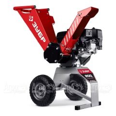 Измельчитель бензиновый Зубр БИС-50 во Владикавказе