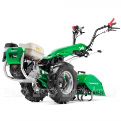 Мотоблок Caiman Atletico 340PT во Владикавказе