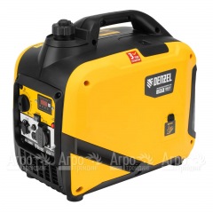 Инверторный генератор Denzel GS-2200iS 2 кВт во Владикавказе