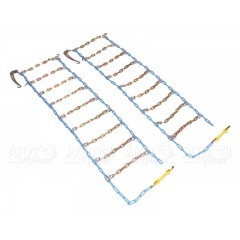 Комплект цепей на колеса Tielburger КС-002-009 во Владикавказе