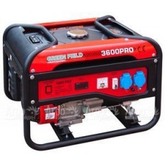 Бензиновый генератор Green Field 3600PRO 2,5 кВт во Владикавказе