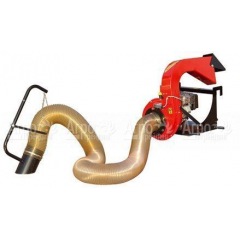 Навесной садовый пылесос Agrinova da sponda AS16 во Владикавказе