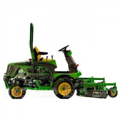 Фронтальная роторная косилка John Deer 1435 во Владикавказе