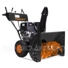 Снегоуборщик Parton PA711650 во Владикавказе