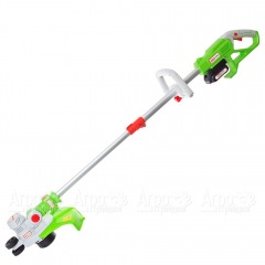 Аккумуляторный триммер RedVerg RD-ET18-1/U во Владикавказе