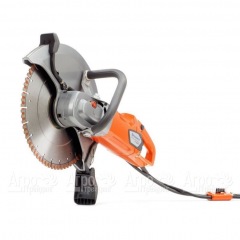 Электрический резчик Husqvarna K 4000 WET 14" во Владикавказе