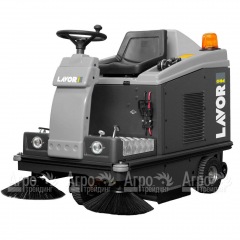 Подметальная машина Lavor Professional SWL R1000 ET (без аккумулятора и зарядного устройства) во Владикавказе