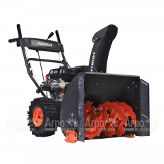 Снегоуборщик Patriot PS 707 E во Владикавказе