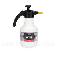 Ручной помповый опрыскиватель Volpi Volpitech 3 во Владикавказе