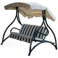 Садовые качели Green Glade Calypso Alux Swing во Владикавказе